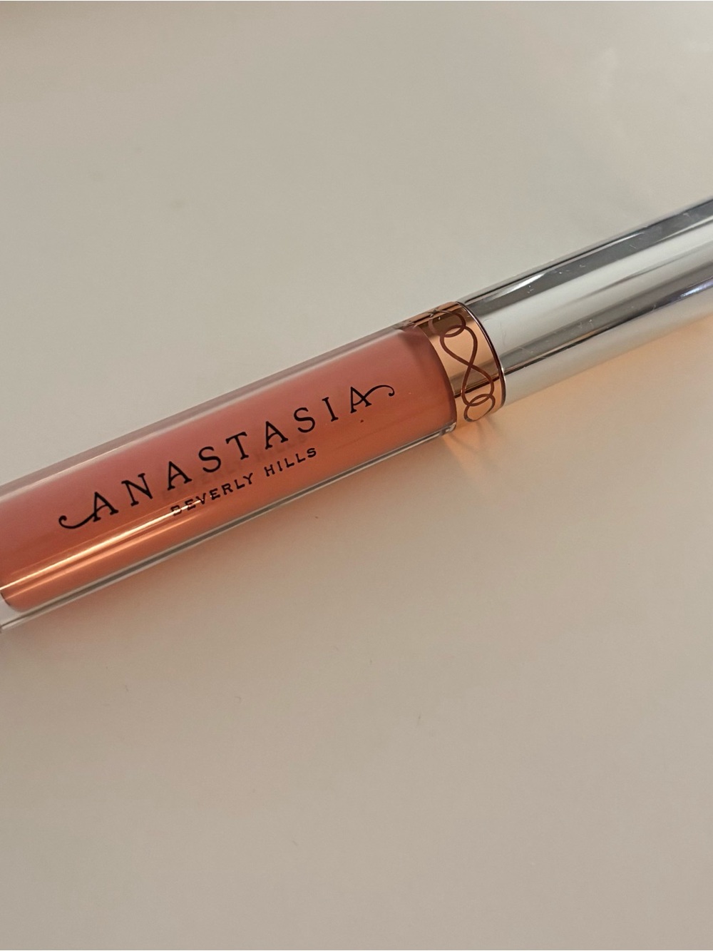 Anastasia Liquid Lipstick - Crush